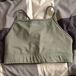 No Bull Sports Bra